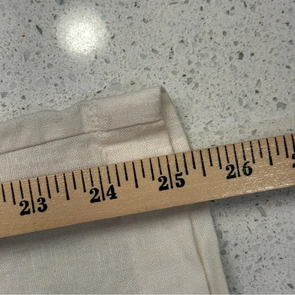 4Our Dreamers Linen Jumpsuit - Picture 6 of 7